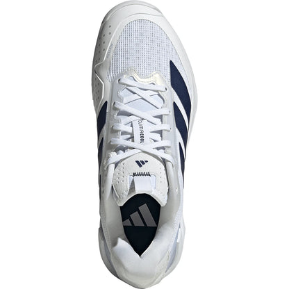 adidas Women's Adizero Ubersonic 5 Clay Shoes