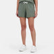 Short Le Coq Sportif Women Contemporary