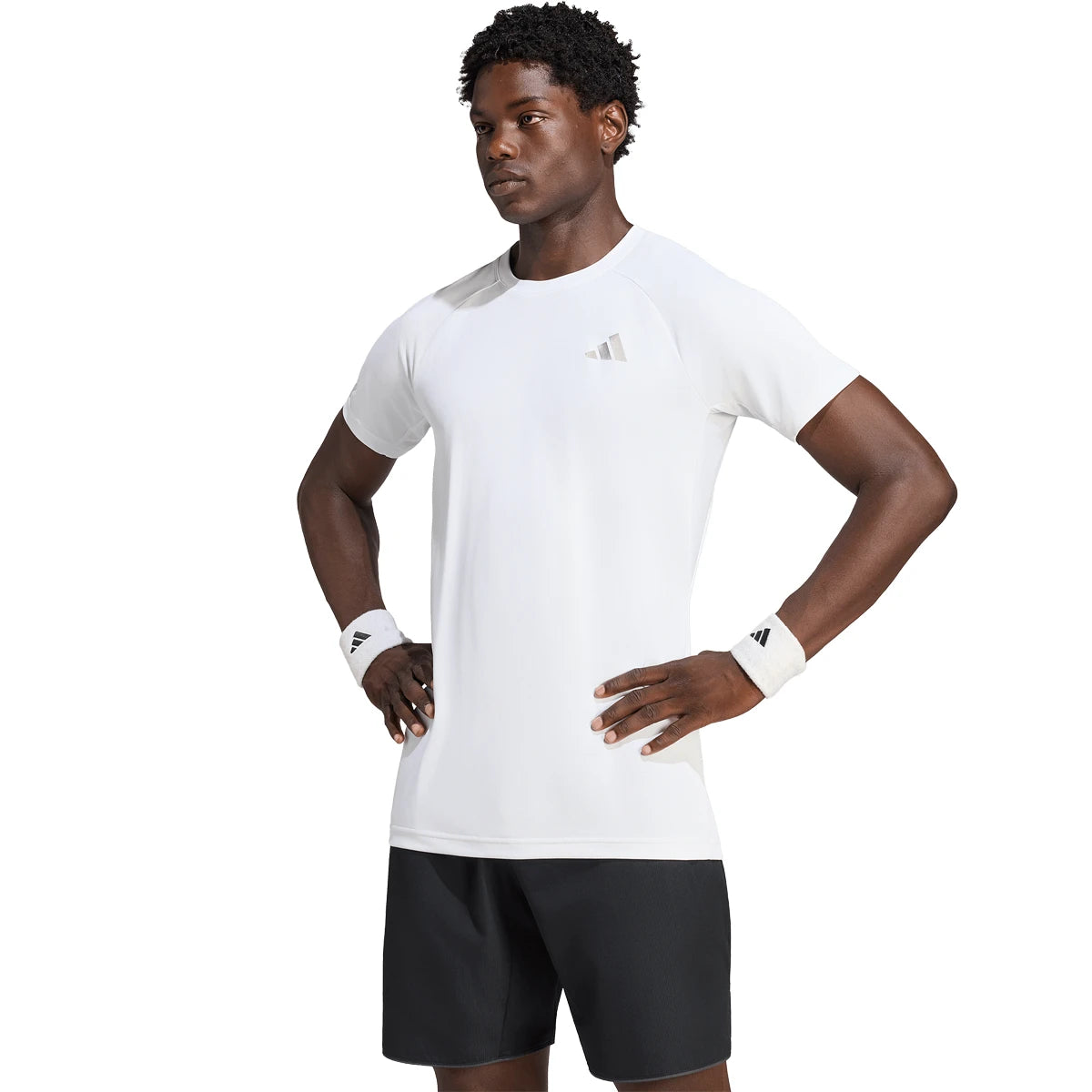 adidas Men's Freelift Pro New York T-Shirt