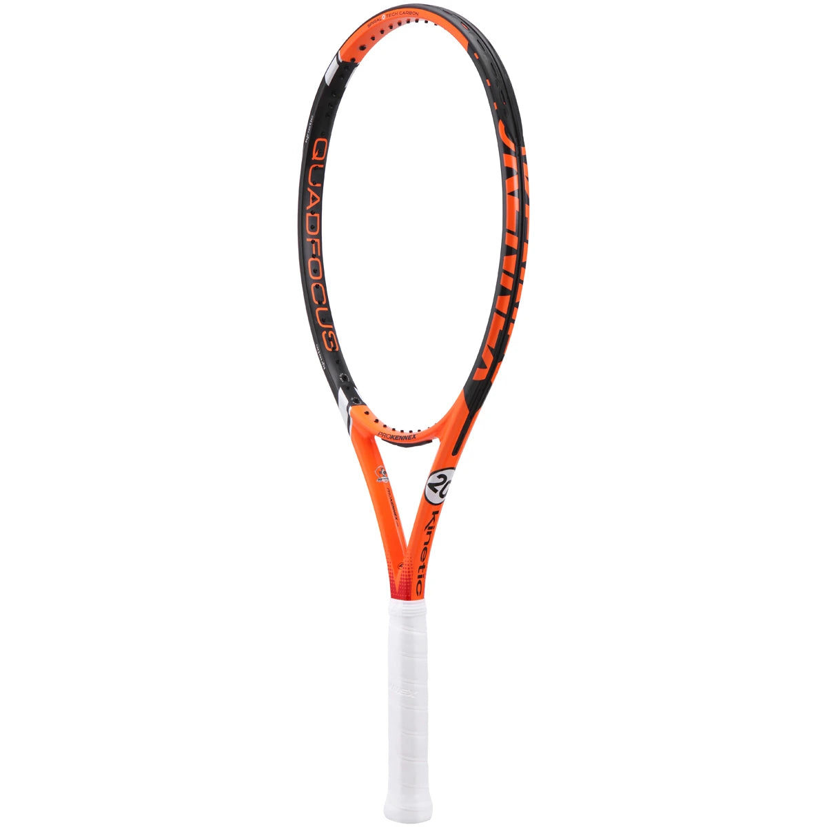 Pro Kennex Ki Q+20 Racket (285 Gr)