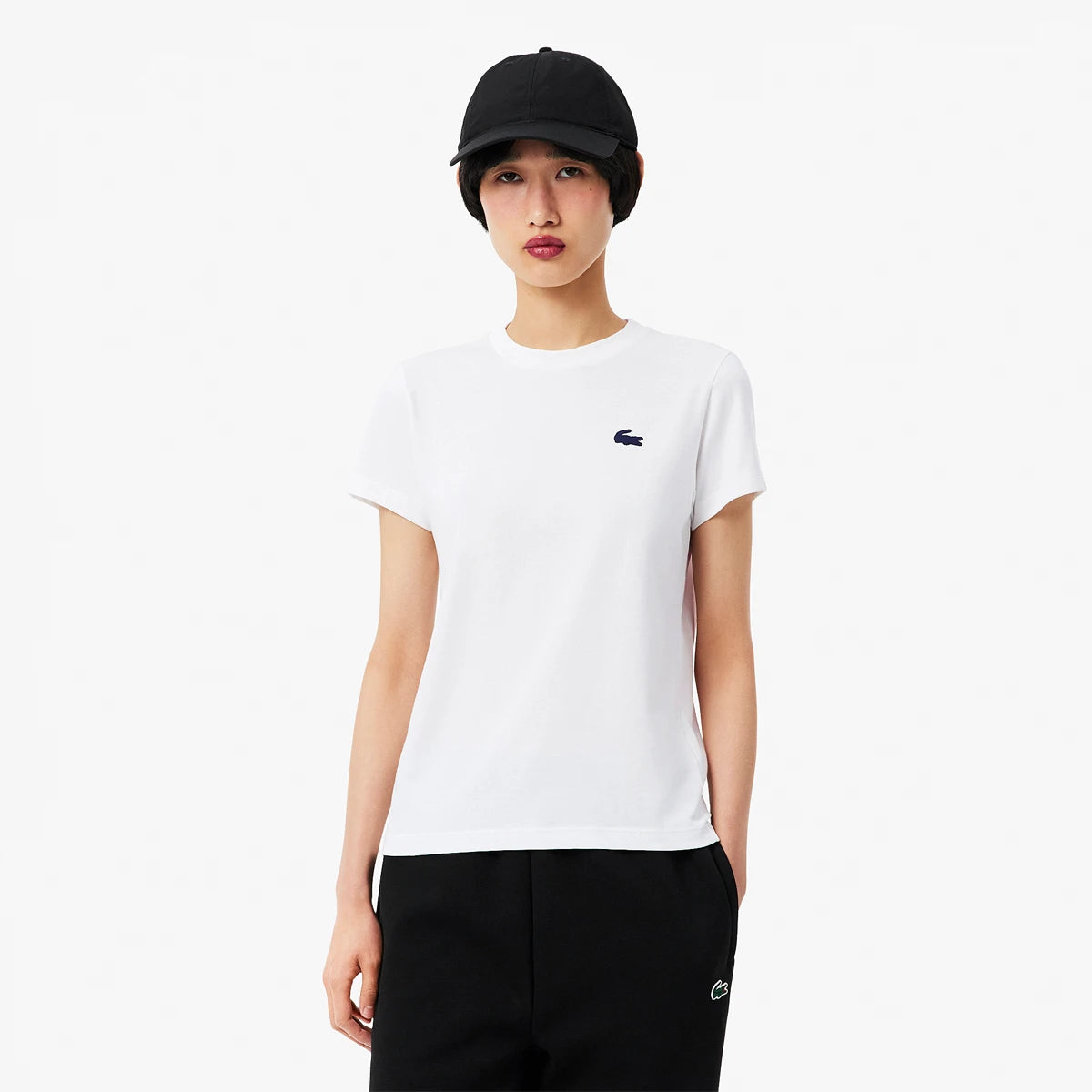Lacoste Women's Core Performance T-Shirt