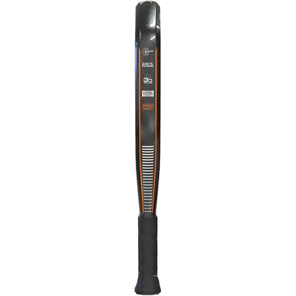 Siux Fenix Pro 5 Black Padel Racket