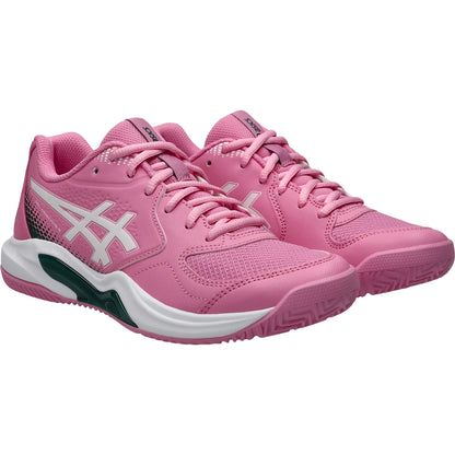 Asics Women's Gel Dedicate 8 Padel Shoes