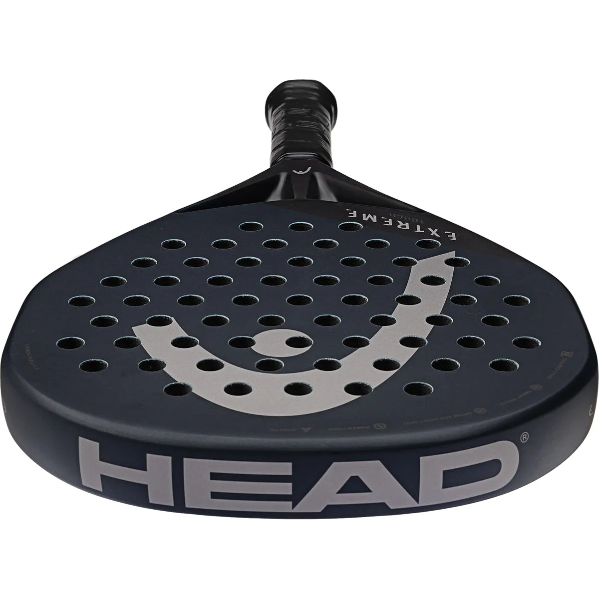 HEAD EXTREME TOUCH 2025 LIMITED EDITION PADEL RACKET