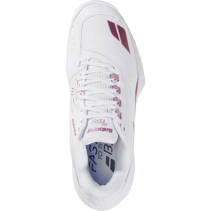 Babolat Women's Jet Tere 2 All Court Shoes