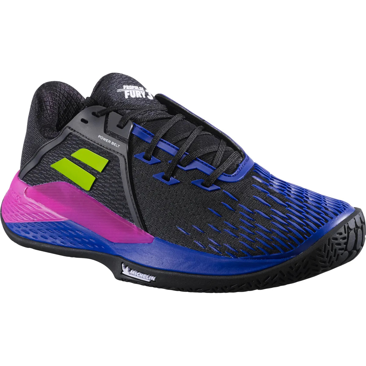 Babolat Propulse Fury 3 All Court Shoes
