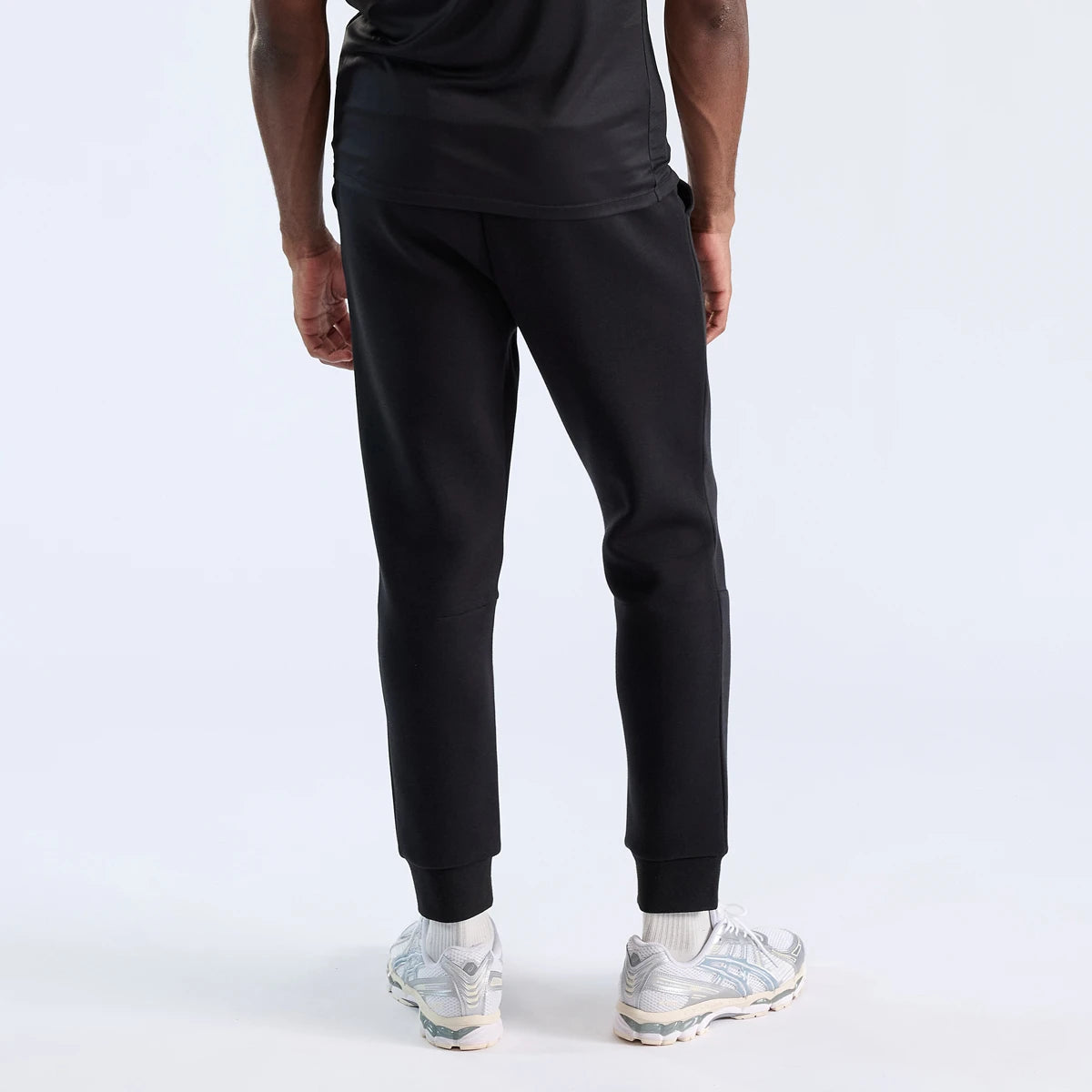 Mouratoglou Apparel Fit Club Trousers