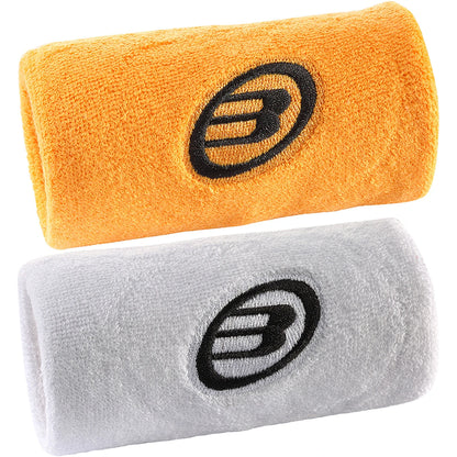 Pack of 2 Bullpadel Wristbands Bpmu262 012/530