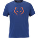 Babolat Padel Cotton Lebron T-Shirt