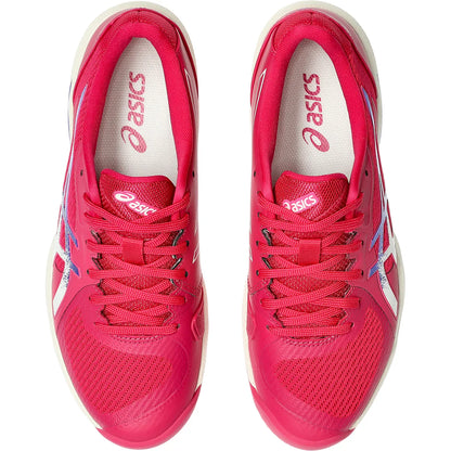 Asics Women's Solution Swift FF 2 All Court Shoes