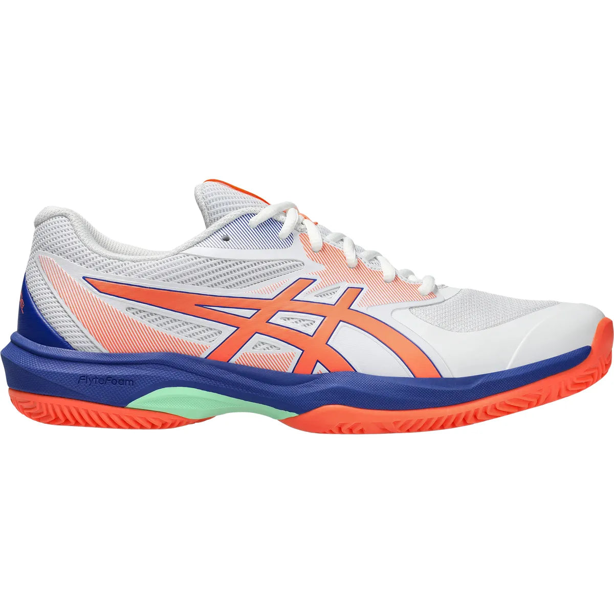 Asics Padel Game FF shoes