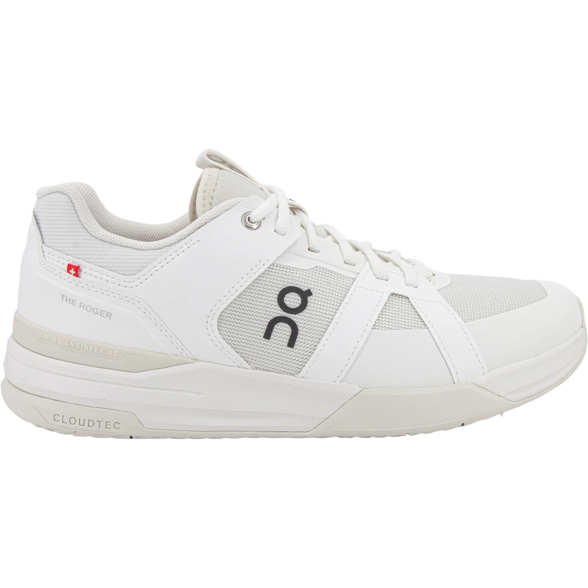 On The Roger Clubhouse Pro All Court Shoes