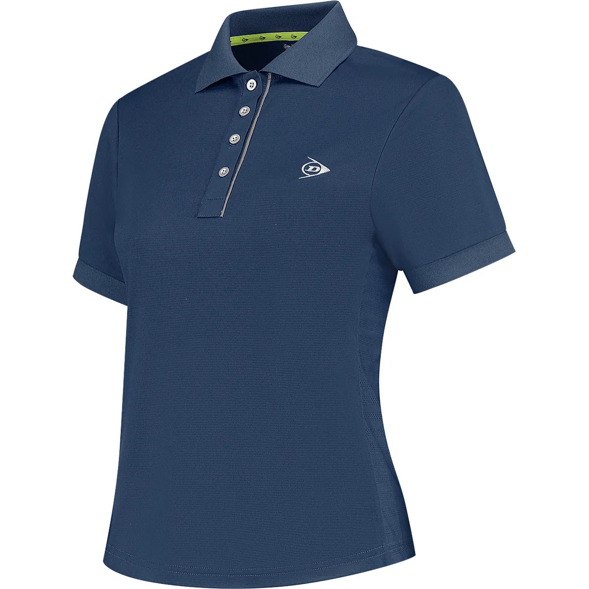 Dunlop Women's Club Polo