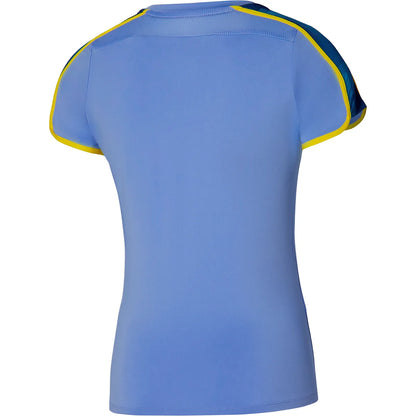 Mizuno Women's Frontier T-Shirt