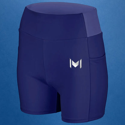 Short Mouratoglou Apparel Women Paris