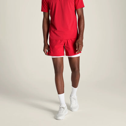 Wilson Training Shorts 6In