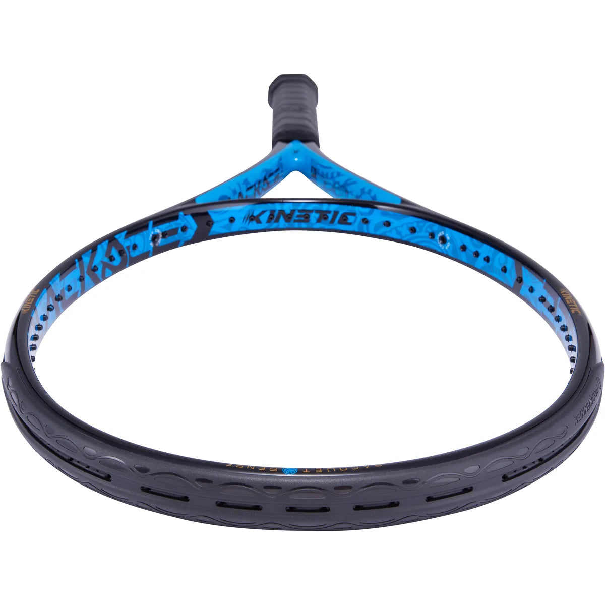 Pro Kennex Ki Black Ace 105 Racket (300 Gr)