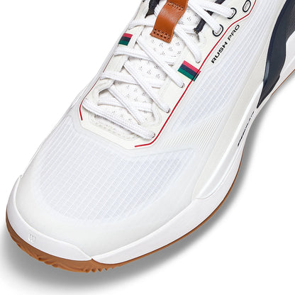 Wilson Rush Pro 5 Clay Shoes