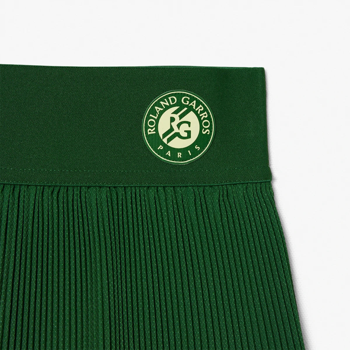 Lacoste Women's Roland Garros Skirt