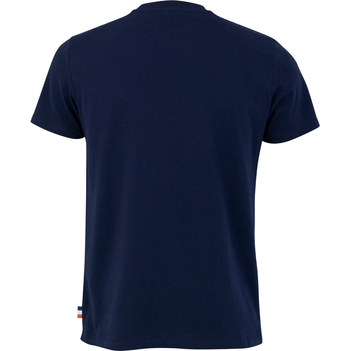 Roland-Garros Big Logo T-Shirt