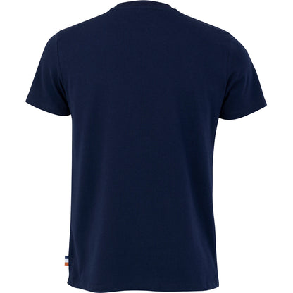 Roland-Garros Big Logo T-Shirt