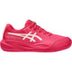 Asics Junior Gel Resolution X Gs All Court Shoes