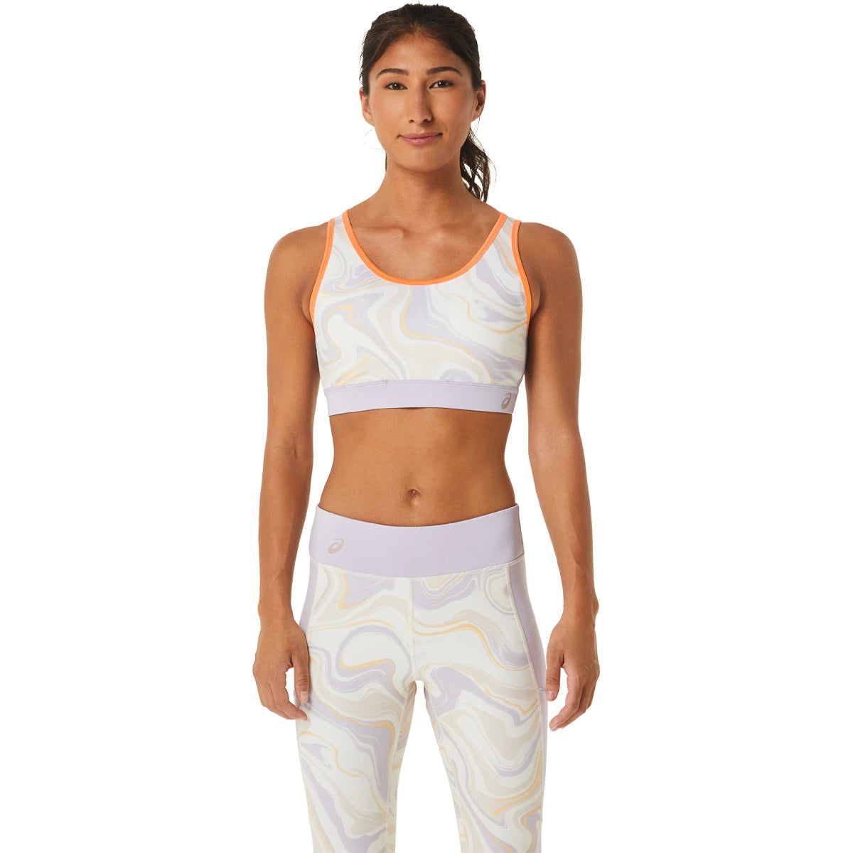 Asics Women's Gpx Melbourne Sports Bra