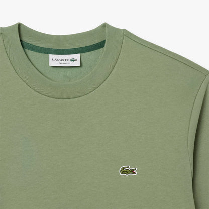 Lacoste Classic Fit Sweatshirt