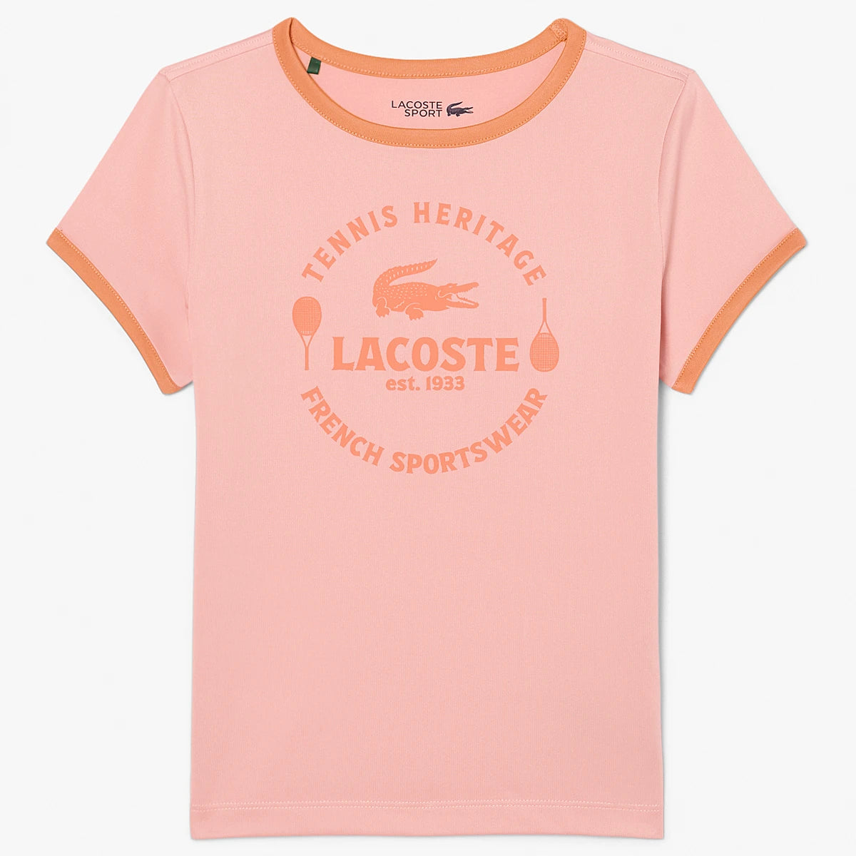 Lacoste Junior T-Shirt