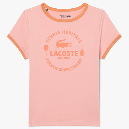 Lacoste Junior T-Shirt