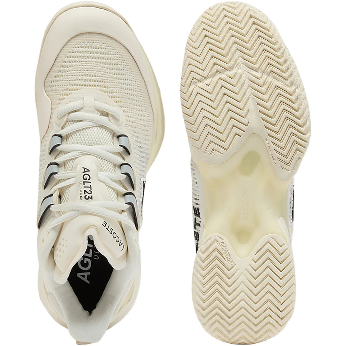 Lacoste Women's AG-LT Ultra All Court Shoes