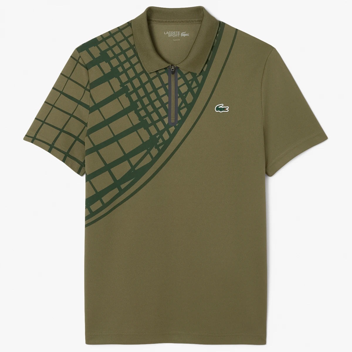 Polo Lacoste On Court Athlete Asia / Europe