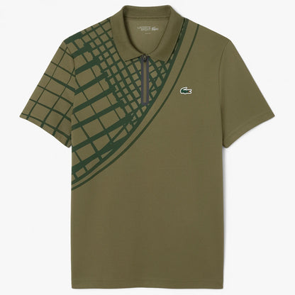 Polo Lacoste On Court Athlete Asia / Europe