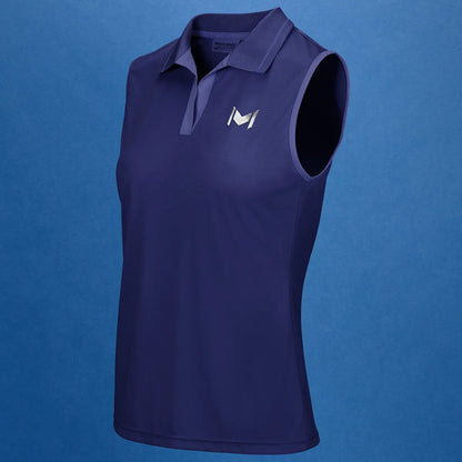 Tank top Mouratoglou Apparel Women Match Paris