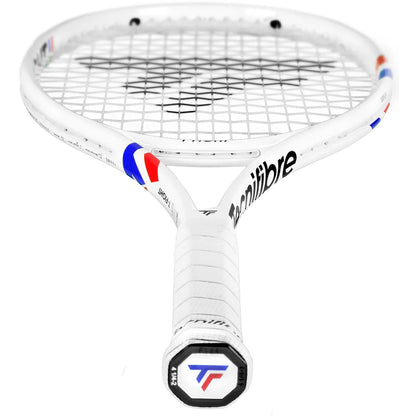 Tecnifibre T-Fight 300 Racket (300 Gr) (Strung)