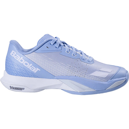 Babolat Women's Jet Mach 4 Clay Shoes