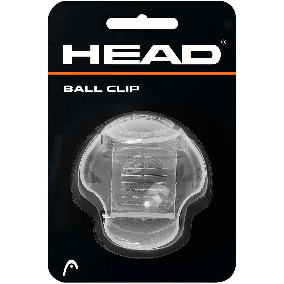 Head Clip Ball