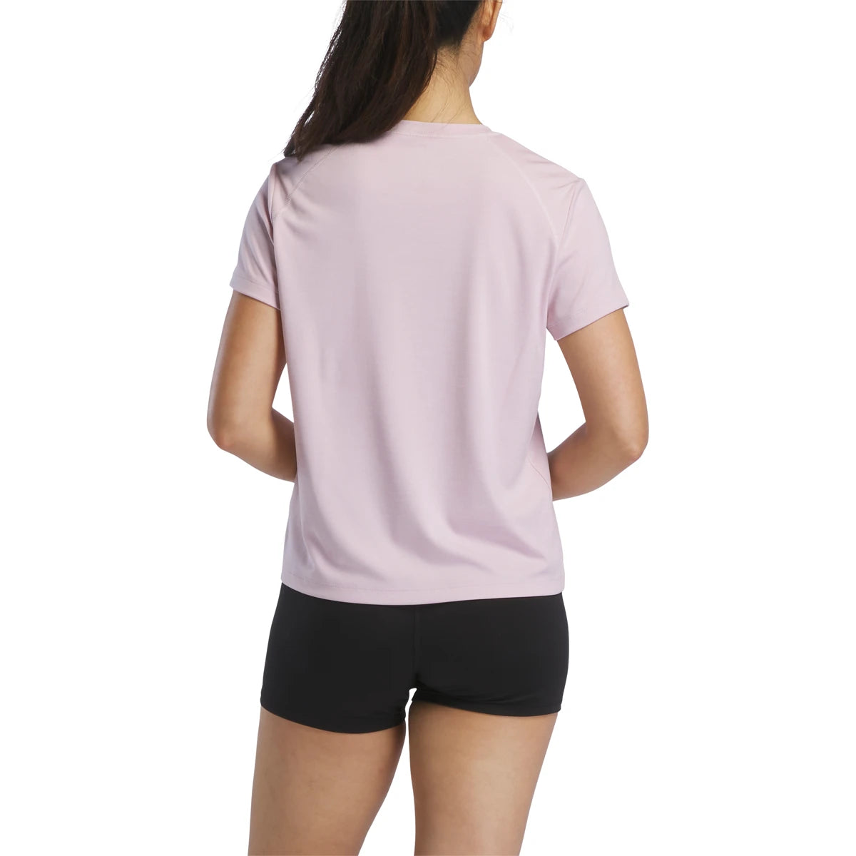Reebok Women's Id Train T-Shirt