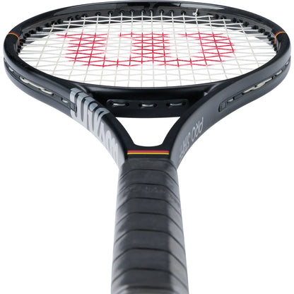Wilson Pro Staff 97Ul Classic Racket (270 Gr) (Strung)
