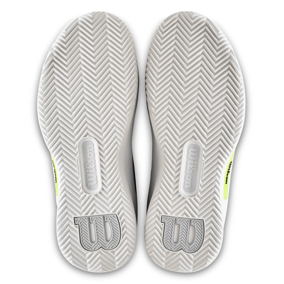 Wilson Women's Intrigue Pro Clay Shoes