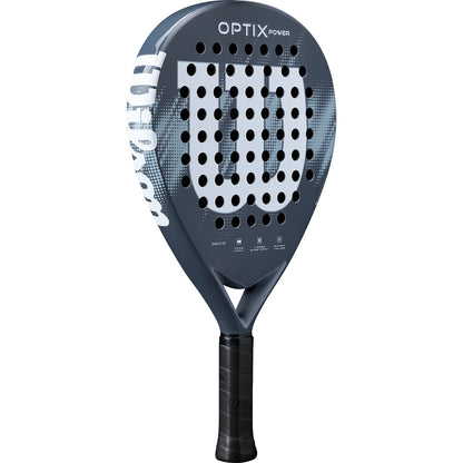 Wilson Optix V2 Power Padel Racket
