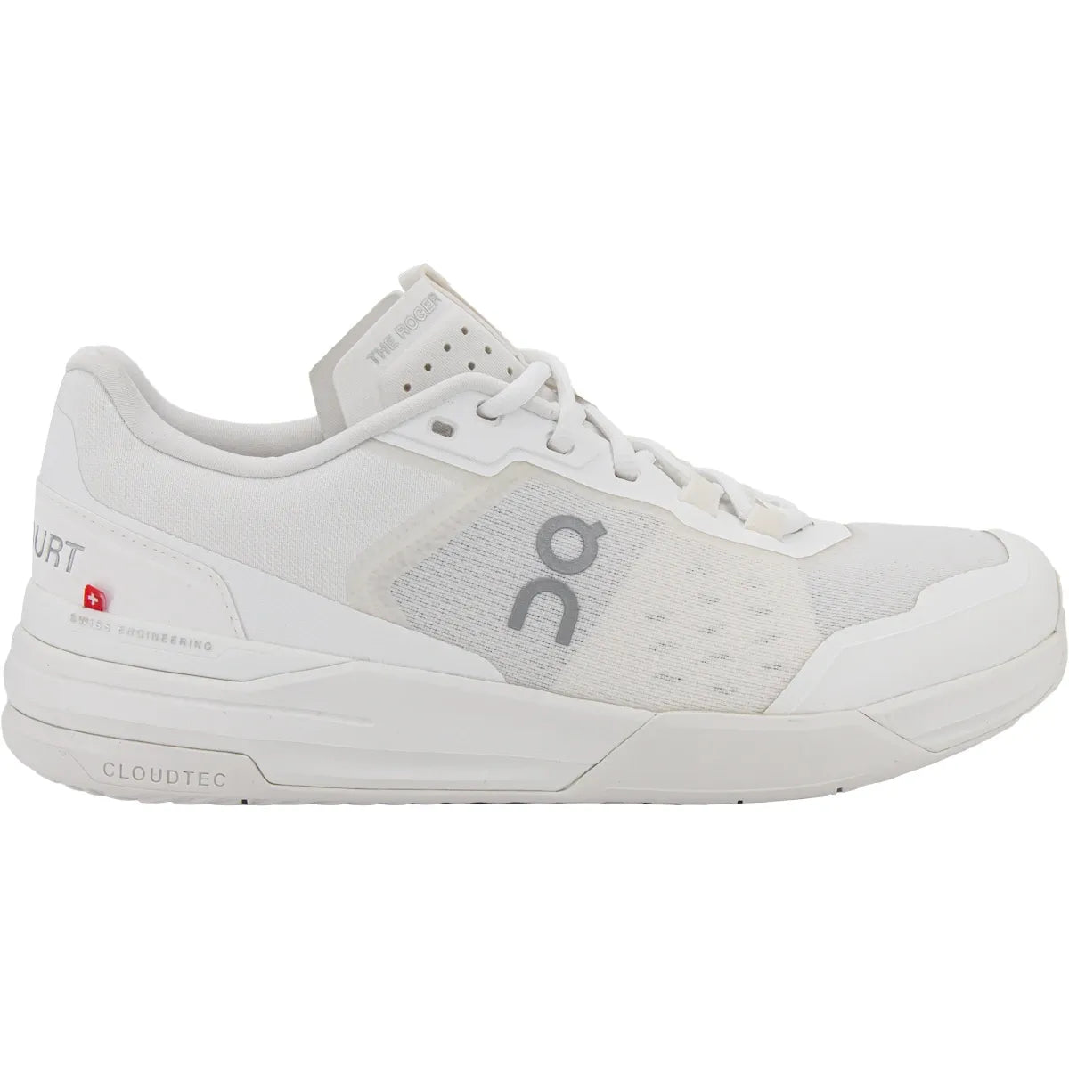 On The Roger Adv Pro All Court Shoes