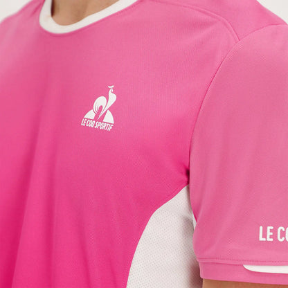 Le Coq Sportif Melbourne T-Shirt