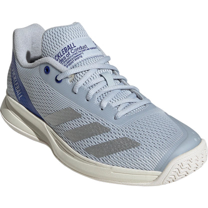 adidas Women's Courtflash Pickleball shoes