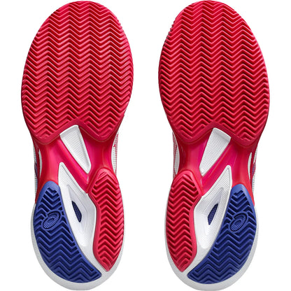Asics Women's Solution Speed FF 3 Clay Shoes