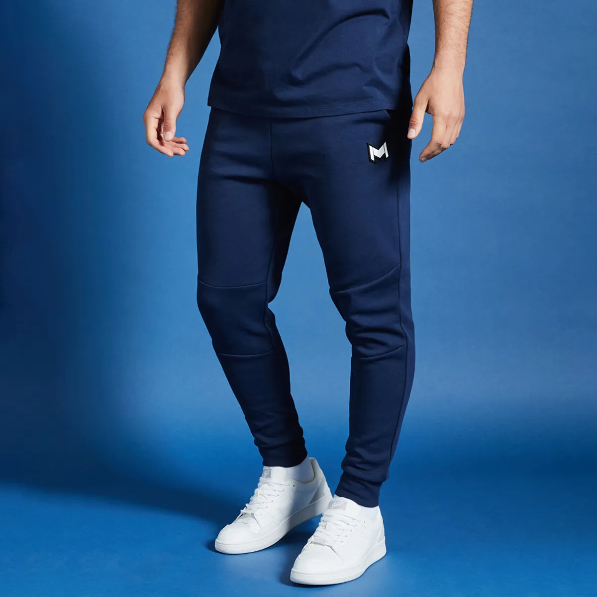 Mouratoglou Apparel Jogging Player Trousers