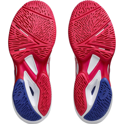 Asics Women's Solution Speed FF 3 All Court Shoes