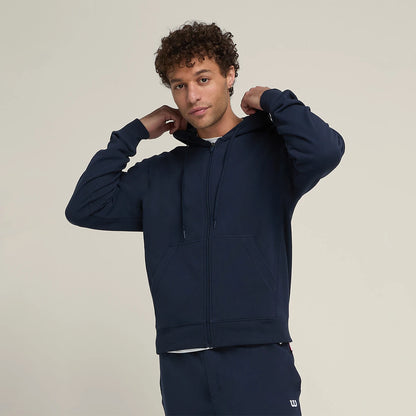 Wilson Team Parkside Fz Hoody