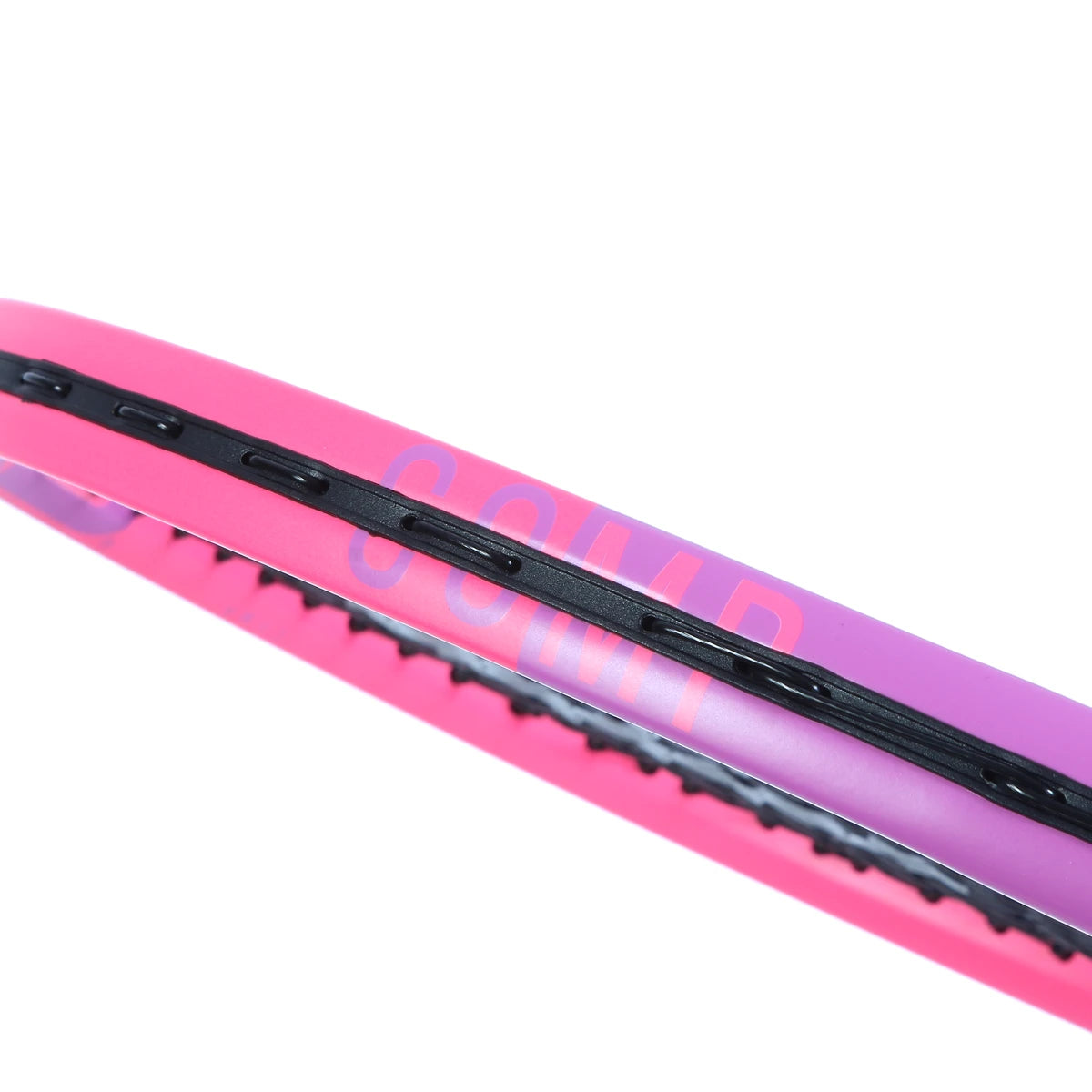 Head Mx Attitude CoMP Pink Racket (270 Gr) Strung