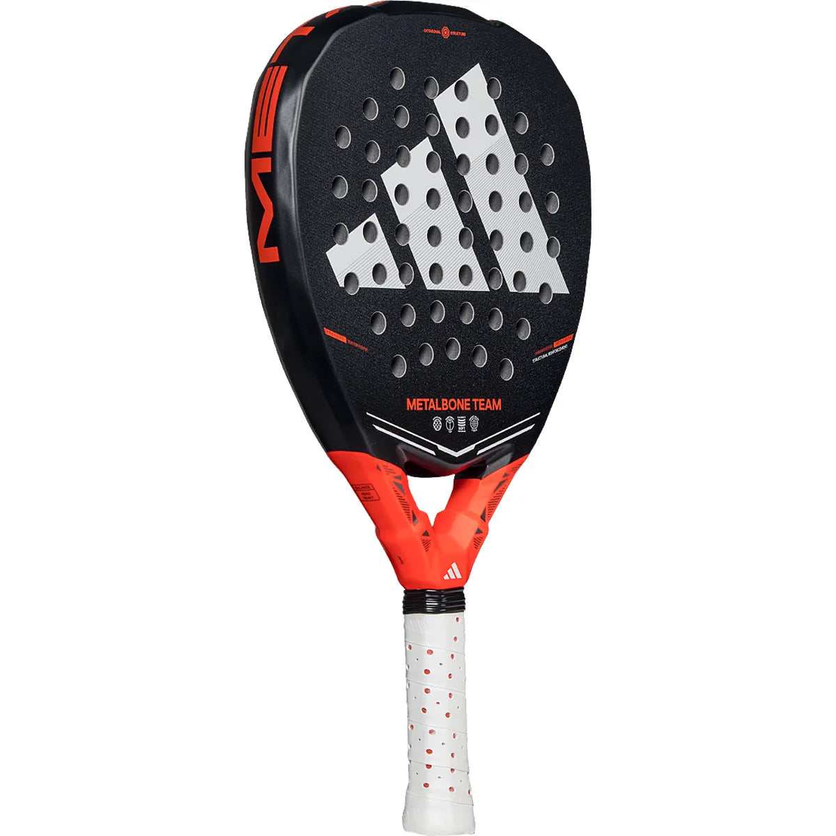adidas Metalbone Team 2026 Padel racket